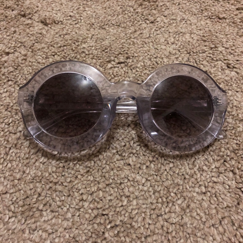 Wildfox Twiggy Sunglasses